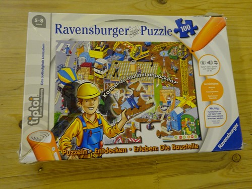 100 puzzeln entdecken - entdecken, erleben