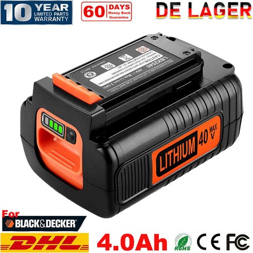 36v 4000mah ion akku für - 4000mah,