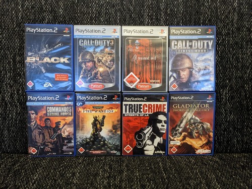 Playstation spiele zur - playstation,