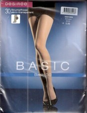 Strumpfhose BASIC 30 von