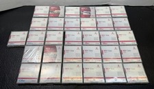Set of 31 Iomega REV Disk