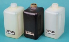 3x Kaiser 4231 1000ml Flaschen