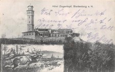 802910) AK Hotel Ziegenkopf