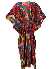 Indian Vintage 100% Cotton