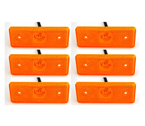 Led begrenzungsleuchte - 6,