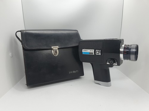 Hanimex loadmatic 505 tl - loadmatic,