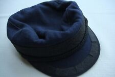 Schirmmütze  Gr. 54