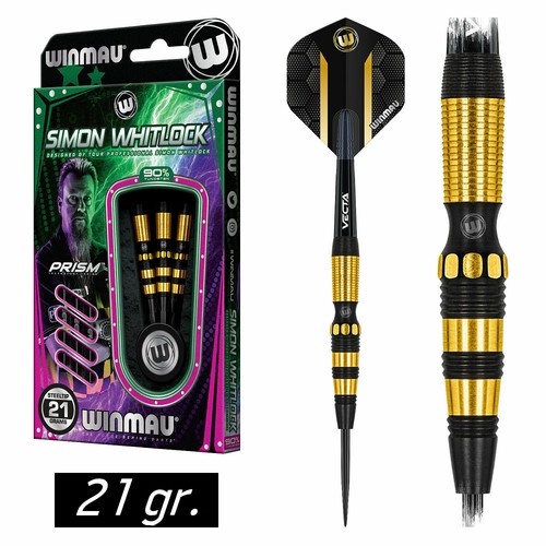 Winmau steel darts - winmau,