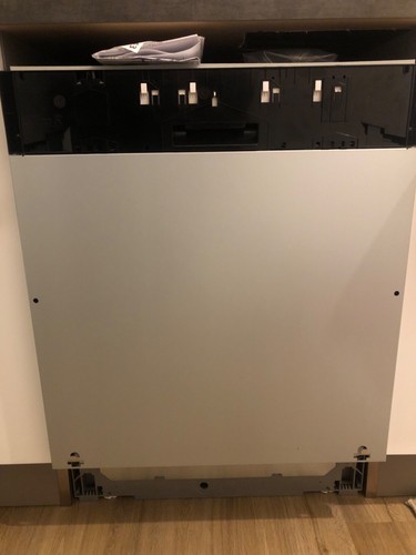 Einbau spülmaschine cm - 60,