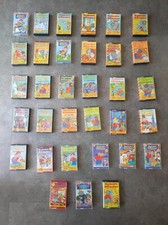 Benjamin Blümchen Kassetten | Beliebte Kinder-Klassiker | Der sprechende Elefant