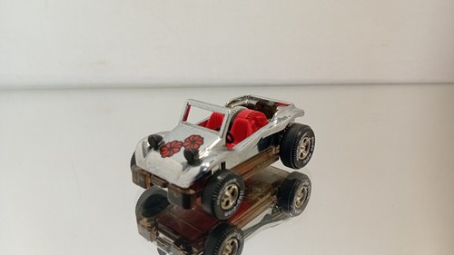 Darda beach buggy - darda,