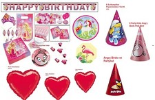 Barbie Ballerina Kindergeburtstag Mädchen Motto party Einweggeschirr Tischdecke 