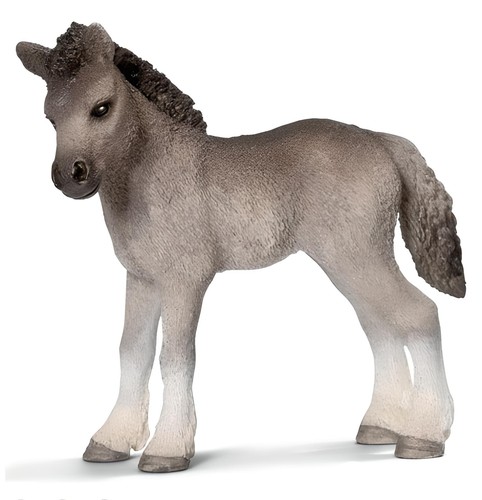 Gw17f6 schleich 13741 - gw17f6, fell