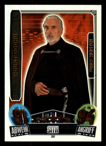 Count dooku star wars - dooku,