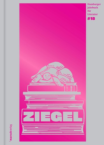 Ziegel antje flemming - ziegel, #18