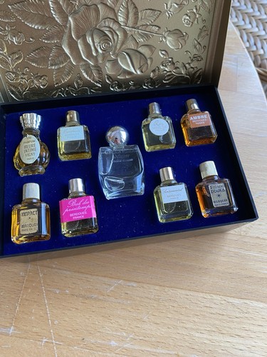 Berdoues france parfum vintage - parfum,