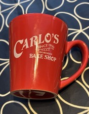 Seltene Carlo's Bake Shop "I'm