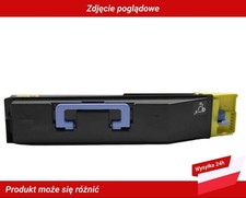 TK-865Y Kyocera Mita TASKalfa