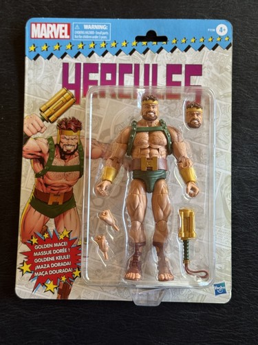 Hasbro marvel action figur - hasbro,, marvel,