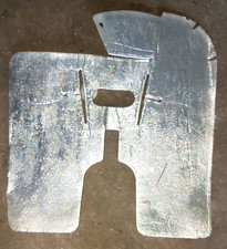 BMW  NK,2002,E3,E9,E12,E21 ???Hitzeschutz für Getriebe-Tunnel ,original BMW ,NOS