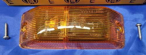 Hella blinkleuchte blinker - 1, x