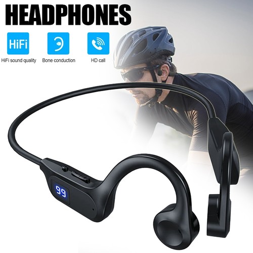 Bluetooth kopfhörer - 5.2,