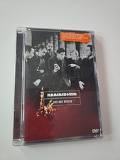 Rammstein Live aus Berlin  DVD
