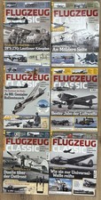Flugzeug Classic - Das Magazin
