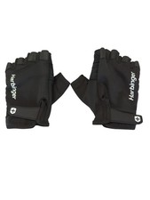 Harbinger Training Grip Handschuhe Schwarz Größe L Fitness Gewichtheben
