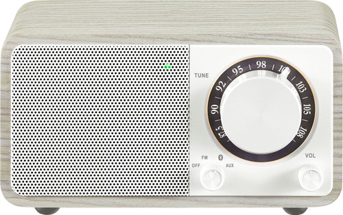 Sangean plus portables - sangean,