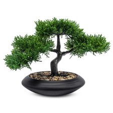 Kunstpflanze Zedem Bonsai
