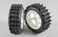 Super-Grip Noppenreifen