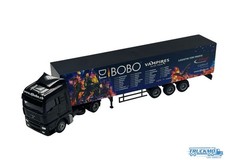 AWM DJ BOBO MAN TGA XXL