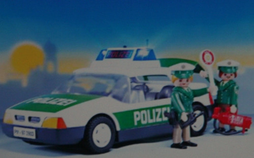 Playmobil ersatzteil - playmobil, --