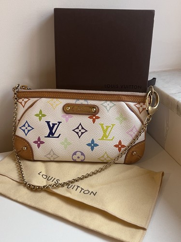 Louis vuitton tasche milla - vuitton,