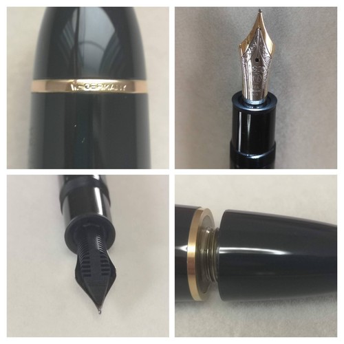 Montblanc meisterstück - montblanc,