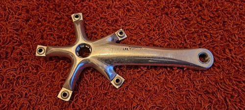 Shimano ultegra kurbelarm - ultegra,