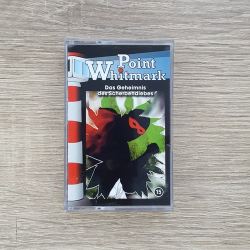 Point whitmark folge das - 15,
