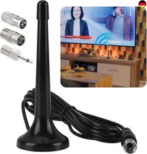 High performance radio antenna - performance,