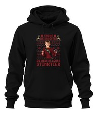 Frohe Weihnachten Du