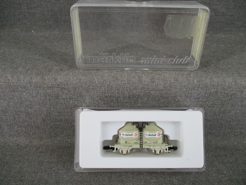 Märklin 8632 güterwagen - z,
