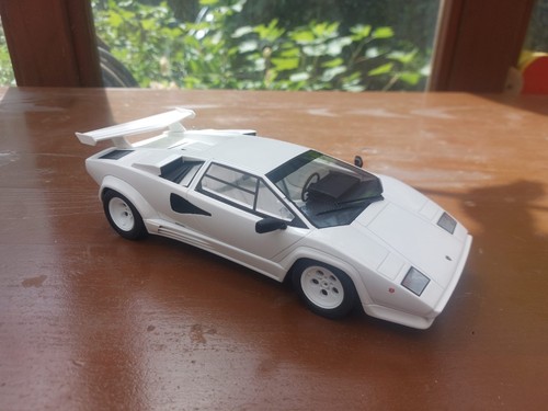 Kyosho spirit 1 of 500 - kyosho,