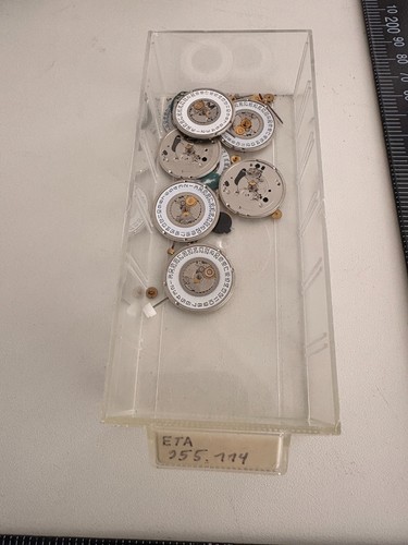 Eta 255 114 quartz - eta,