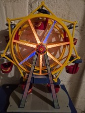 LEGO Duplo Riesenrad Gelb