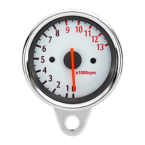 Motorrad tachometer 13000 - tachometer, 0-13000