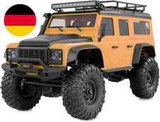 Amxrock Mini-D90 Scale Crawler