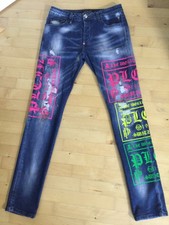 philipp plein jeans herren