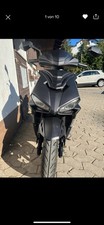 Schnell weg! 50ccm Roller 2022