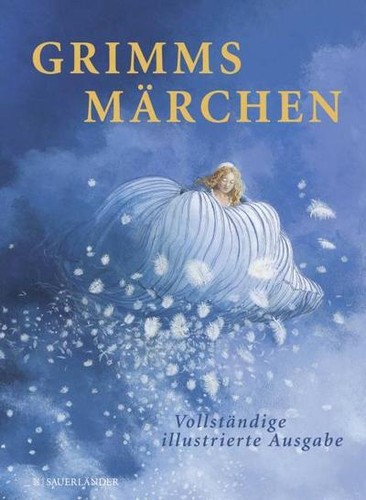 Grimms märchen vollständige - märchen:,