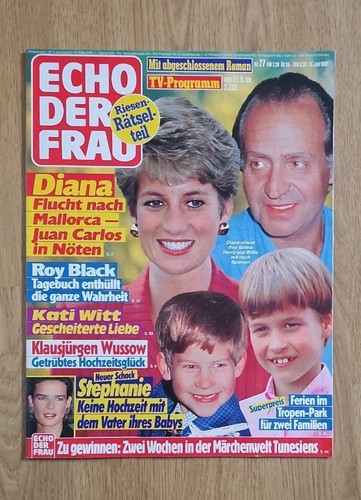 Edf roy - edf, (24.6.1992)